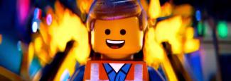 Everything Really Is Awesome LEGO Movie article