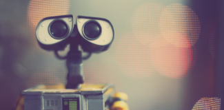 What WALL-E and Wilhelm Röpke Teach Us about Work and Economics image