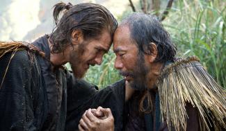 Martin Scorsese’s ‘Silence': Christianity’s Crucible in Japan