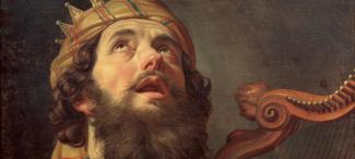 King David on the Heart of Christian Stewardship
