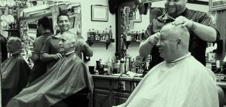 Town Barbershop