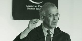 A Higher Freedom: David Brooks on the Power of Christian Institutions image