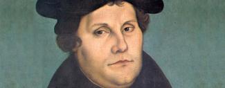 Martin Luther on the Purpose of Vocation